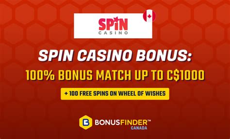  spin casino bonus code